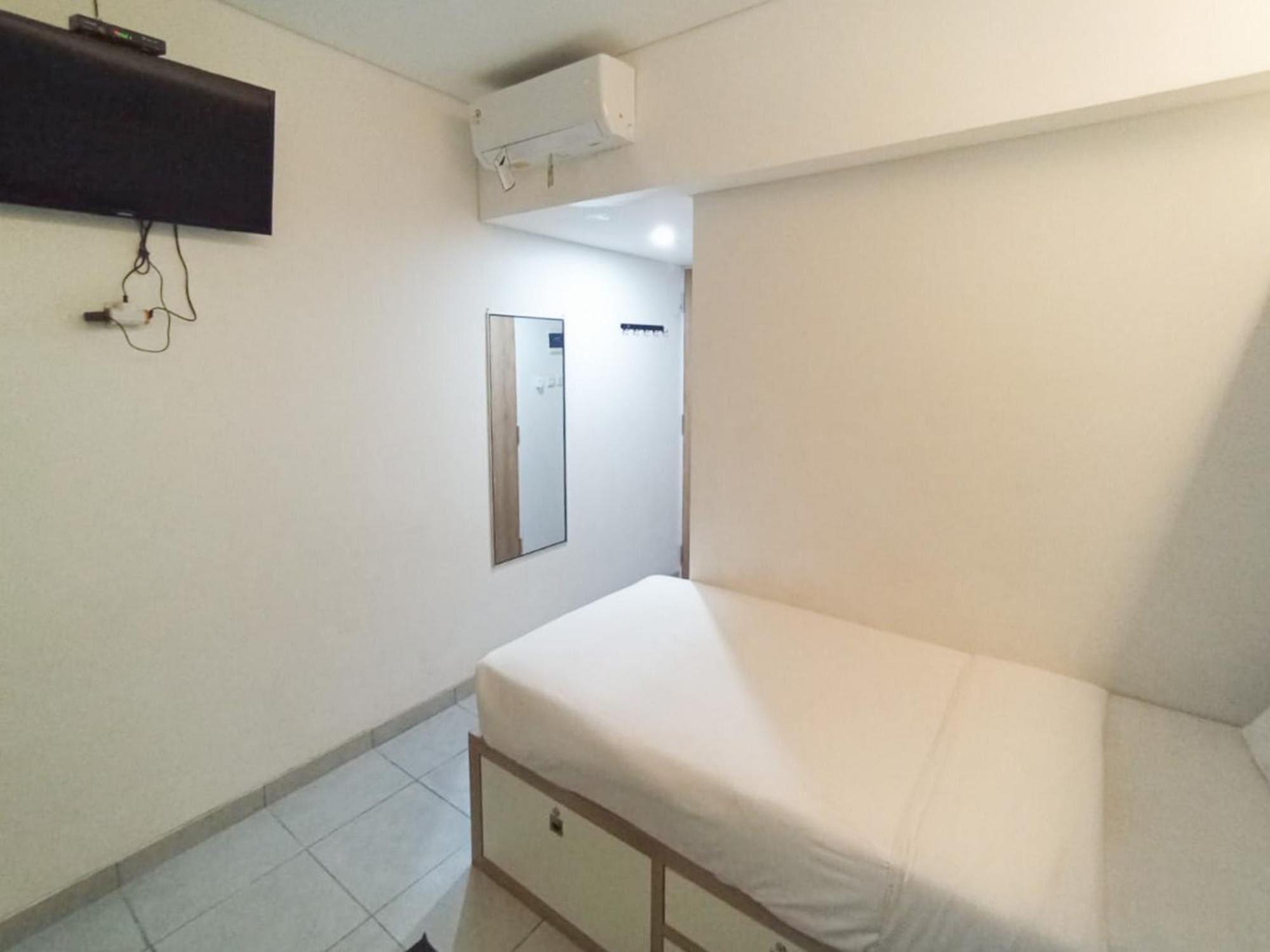 Ofo Kost Premium Kampung Inggris Pare Syariah Mitra Reddoorz Hotel Luaran gambar