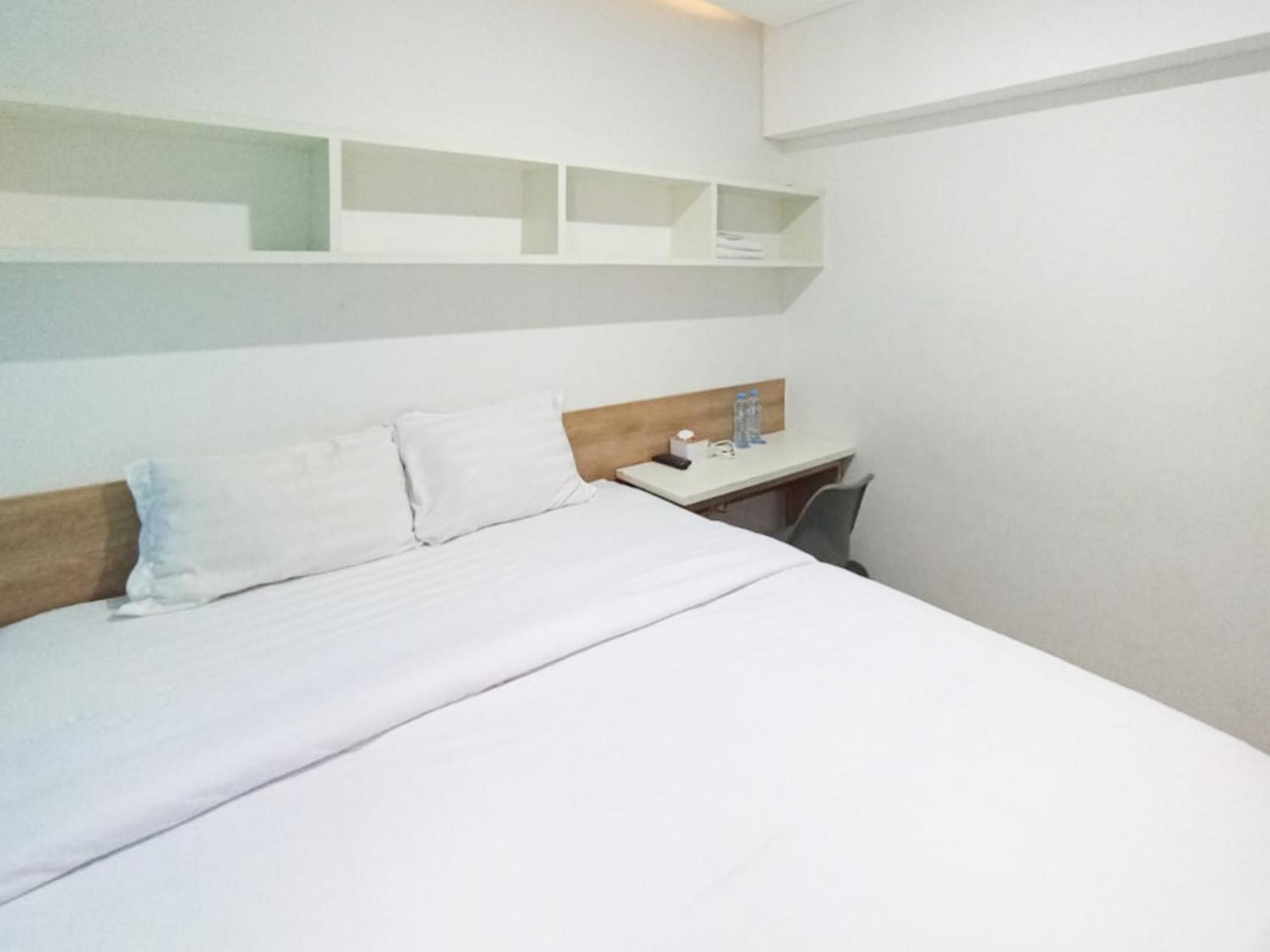 Ofo Kost Premium Kampung Inggris Pare Syariah Mitra Reddoorz Hotel Luaran gambar